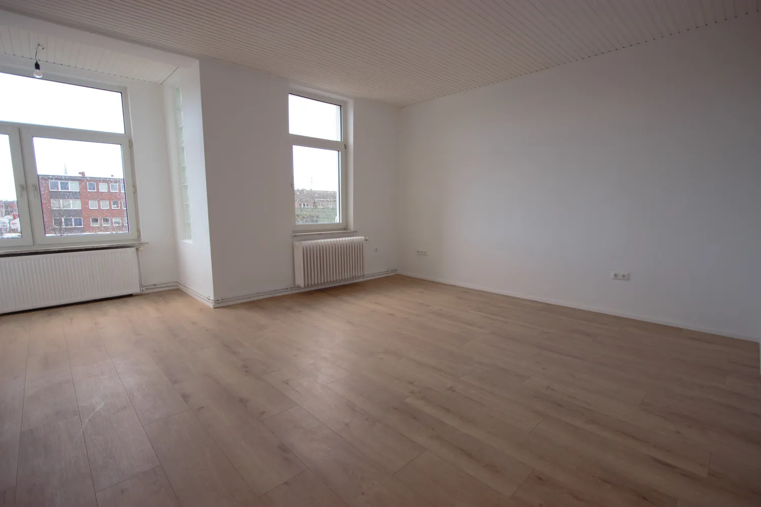 3 Zimmer Wohnung mit 67 m² in Wilhelmshaven – Bild 8