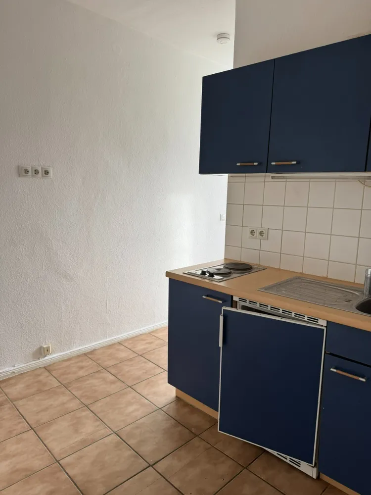1 Zimmer Wohnung mit 30 m² in Braunschweig – Bild 5