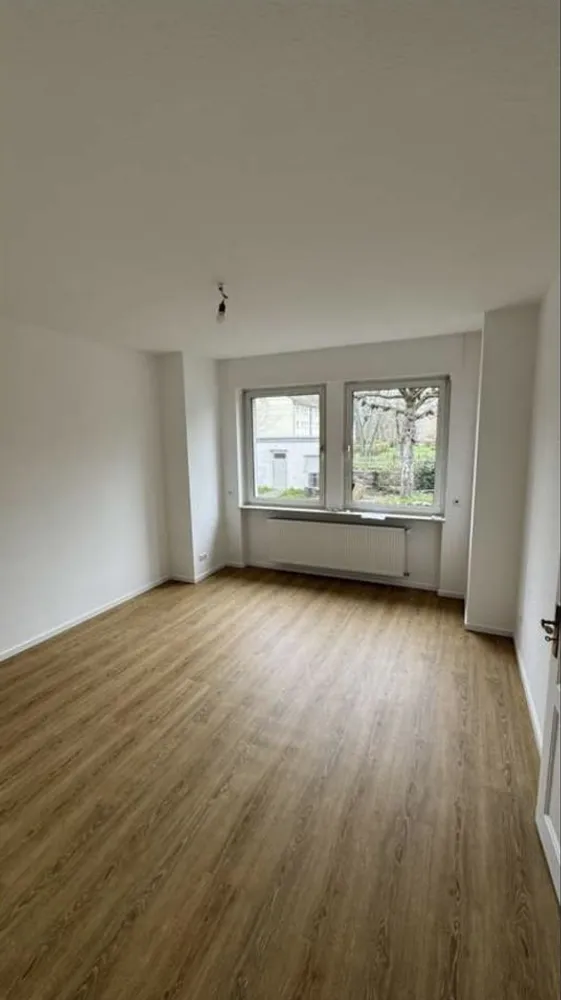 2 room apartment with 55 m² in Frankfurt am Main – Photo 5