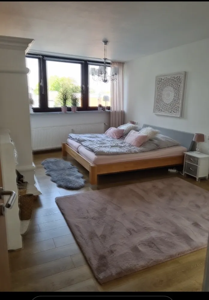 3 Zimmer Wohnung mit 119 m² in Bonn – Bild 11