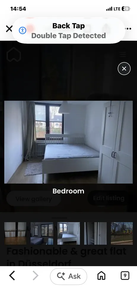 3 Zimmer Wohnung mit 73 m² in Düsseldorf – Bild 6