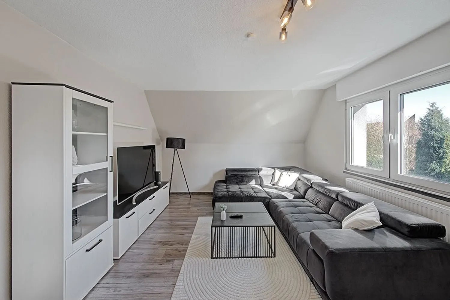 3 Zimmer Wohnung mit 86 m² in Gelsenkirchen – Bild 8