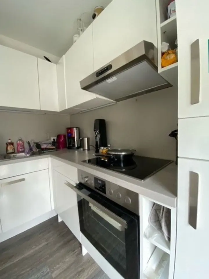 WG-Zimmer mit 50 m² in Coswig – Bild 8
