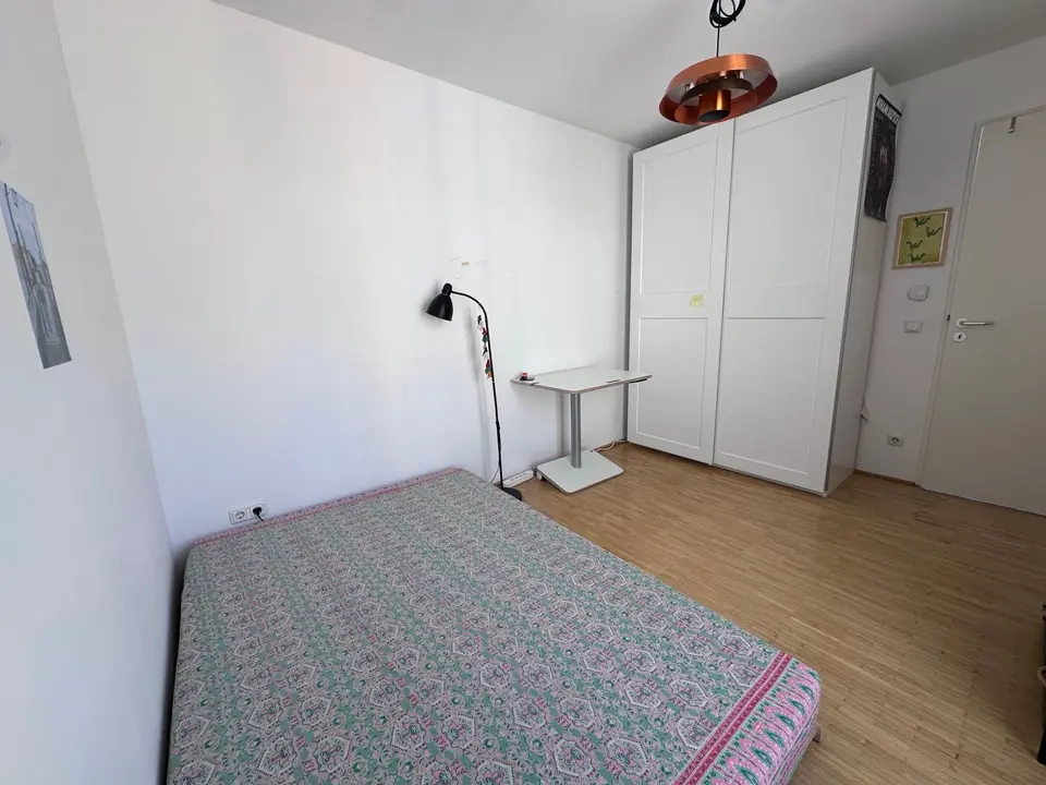 3 Zimmer Wohnung mit 75 m² in Weilheim in Oberbayern – Bild 2