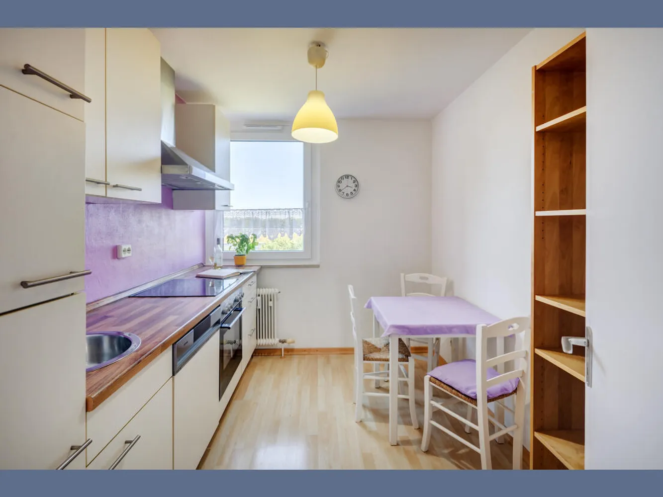 3 Zimmer Wohnung mit 78 m² in München – Bild 8