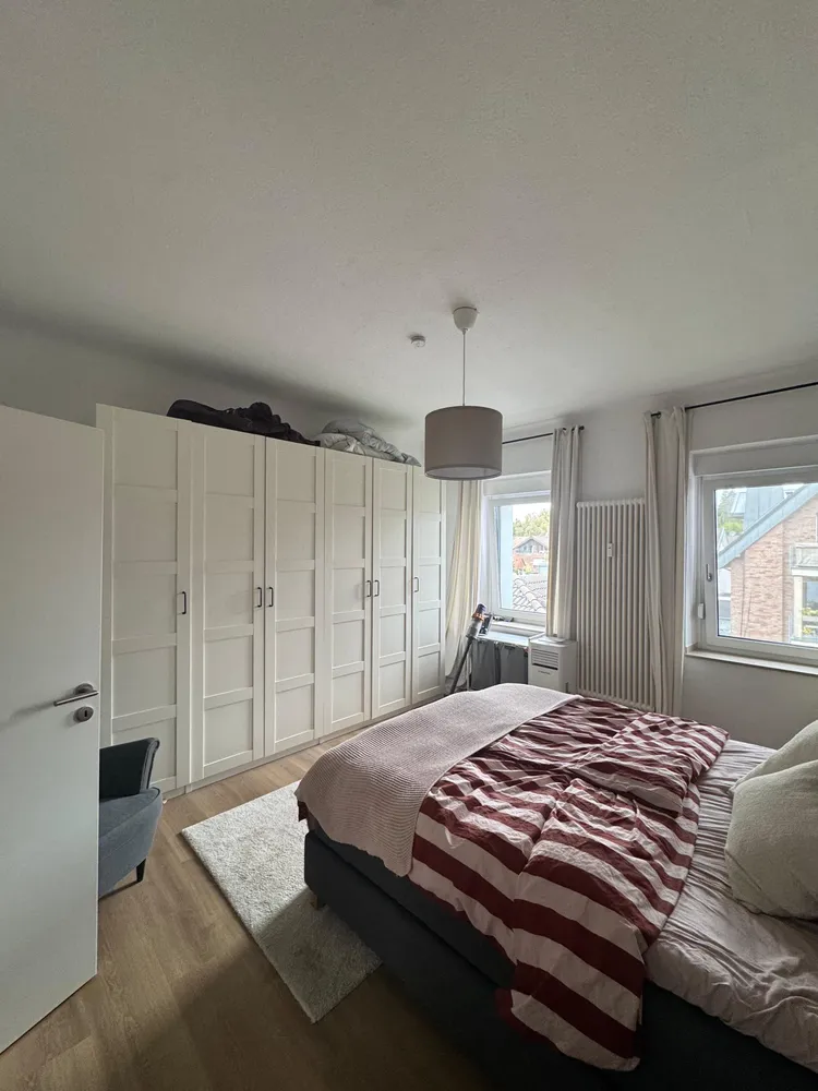 3 Zimmer Wohnung mit 74 m² in Aachen – Bild 6