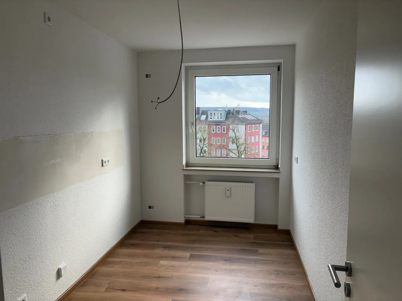 3 Zimmer Wohnung mit 80 m² in Aachen – Bild 4