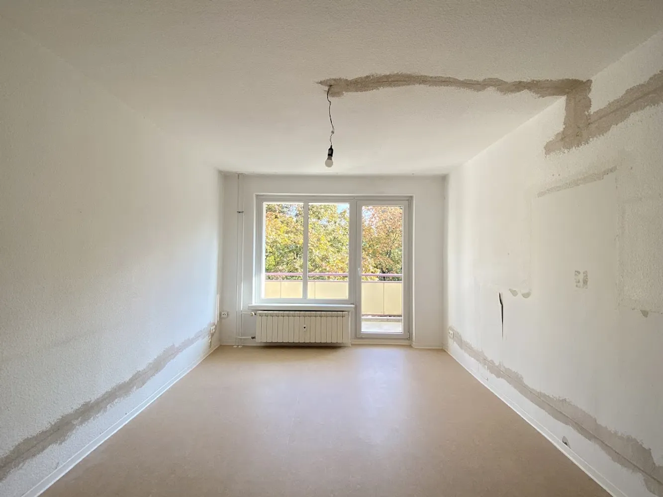 2 Zimmer Wohnung mit 49 m² in Berlin – Bild 2