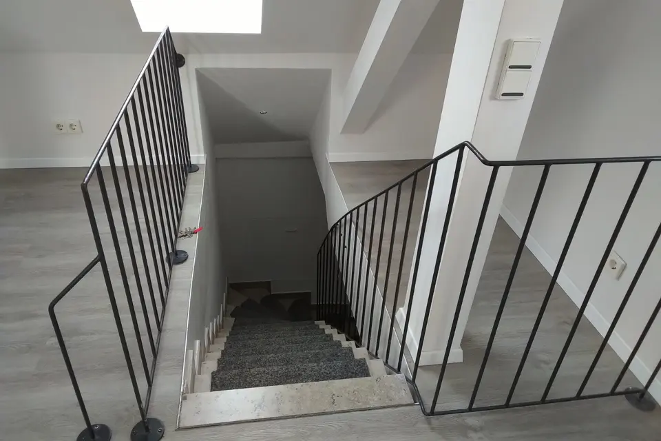 2 Zimmer Wohnung mit 46 m² in Pirna – Bild 3