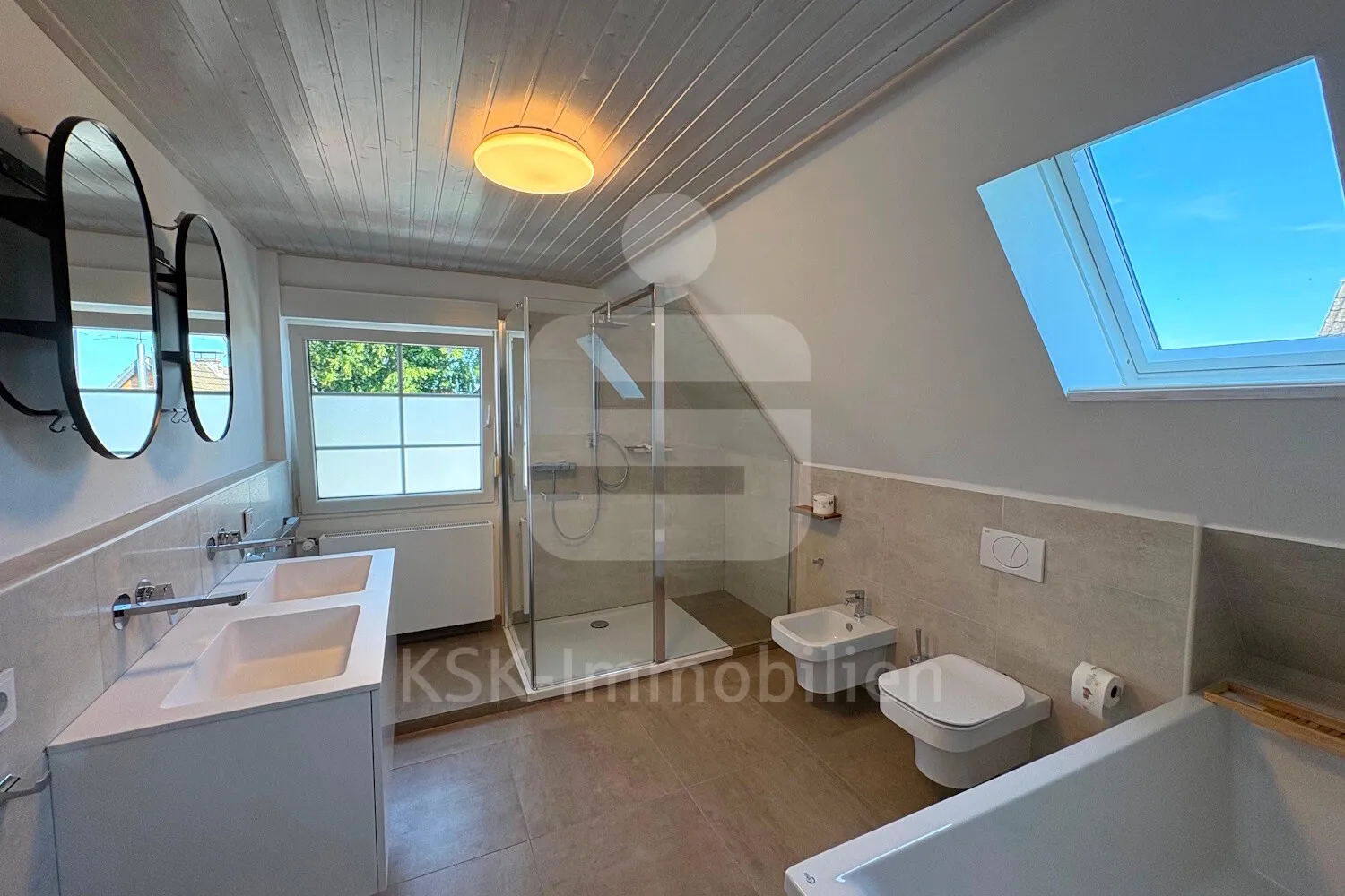 5 room apartment with 151 m² in Bergheim – Photo 10