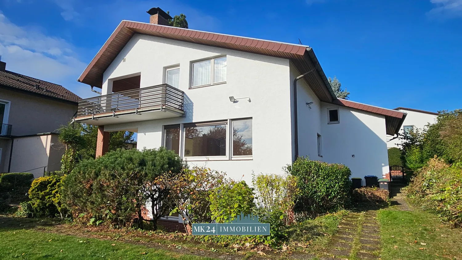 1 Zimmer Wohnung mit 35 m² in Gießen – Bild 3
