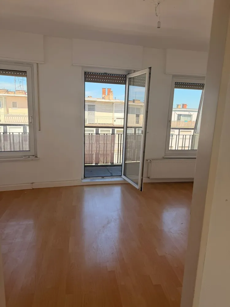 3 Zimmer Wohnung mit 62 m² in Ludwigshafen am Rhein – Bild 2