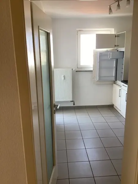 2 Zimmer Wohnung mit 53 m² in Stuttgart – Bild 2
