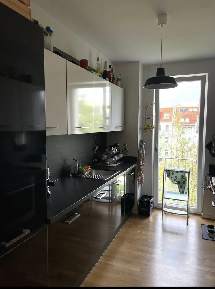 3 Zimmer Wohnung mit 77 m² in Berlin – Bild 5