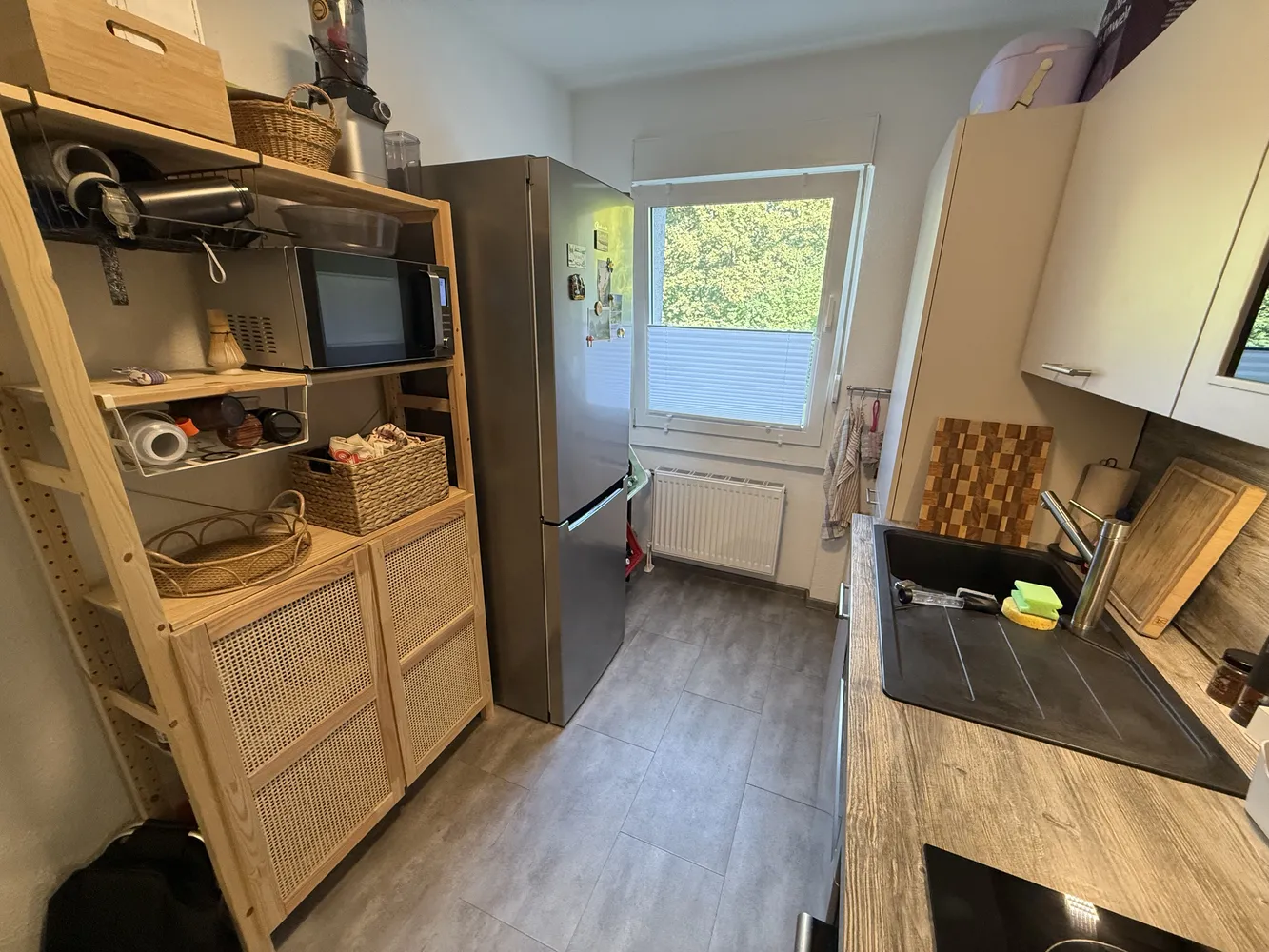 4 Zimmer Wohnung mit 60 m² in Bochum – Bild 11
