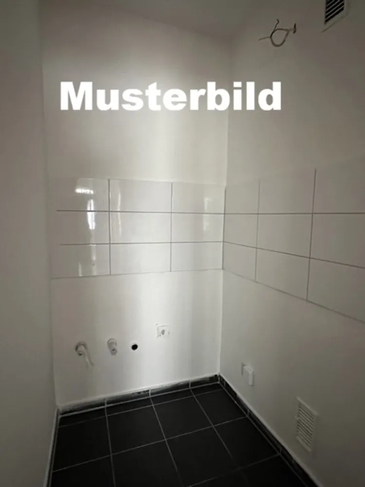 1 room apartment with 26 m² in Karlsruhe – Photo 6