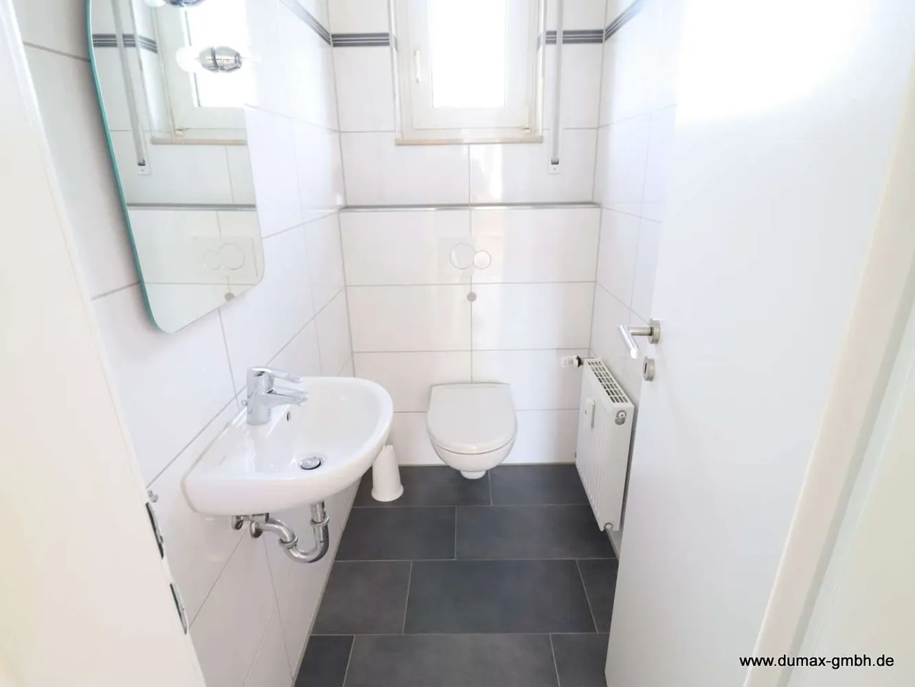 4 Zimmer Wohnung mit 100 m² in Melle – Bild 5