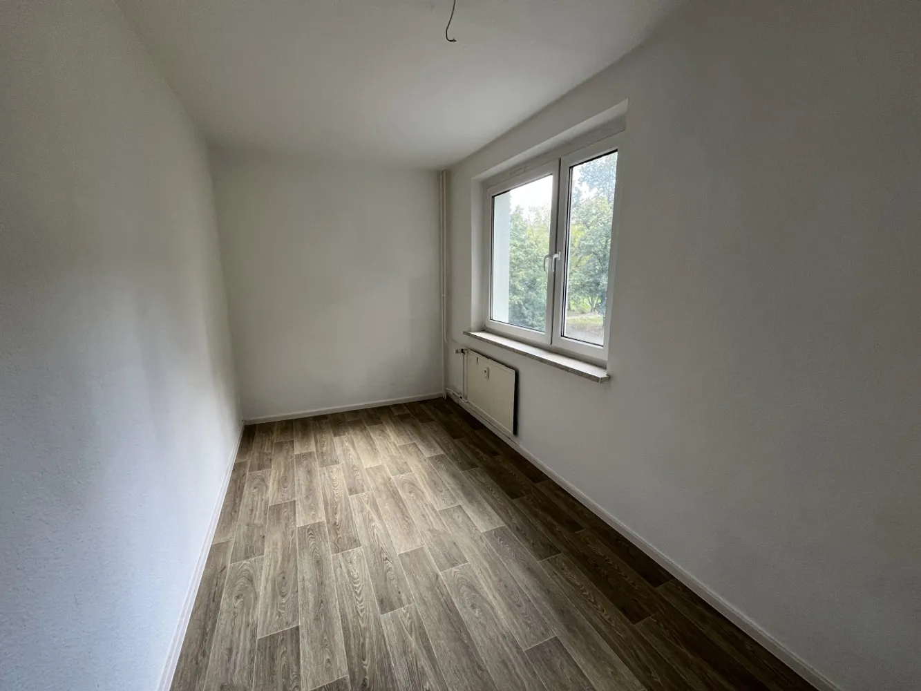 3 Zimmer Wohnung mit 61 m² in Halle (Saale) – Bild 8