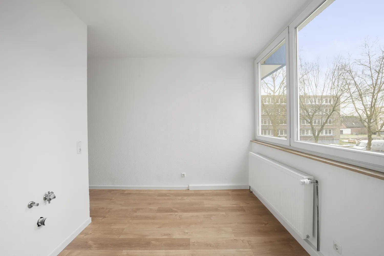3 Zimmer Wohnung mit 86 m² in Herne – Bild 5