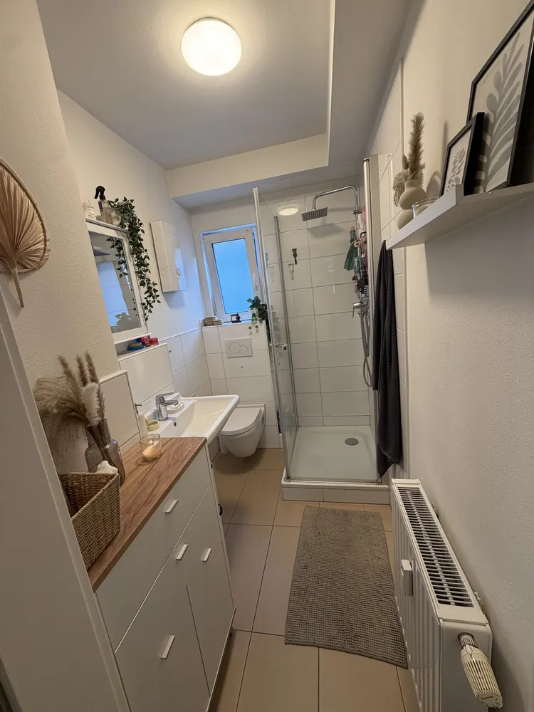 2 room apartment with 48 m² in Cologne – Photo 7