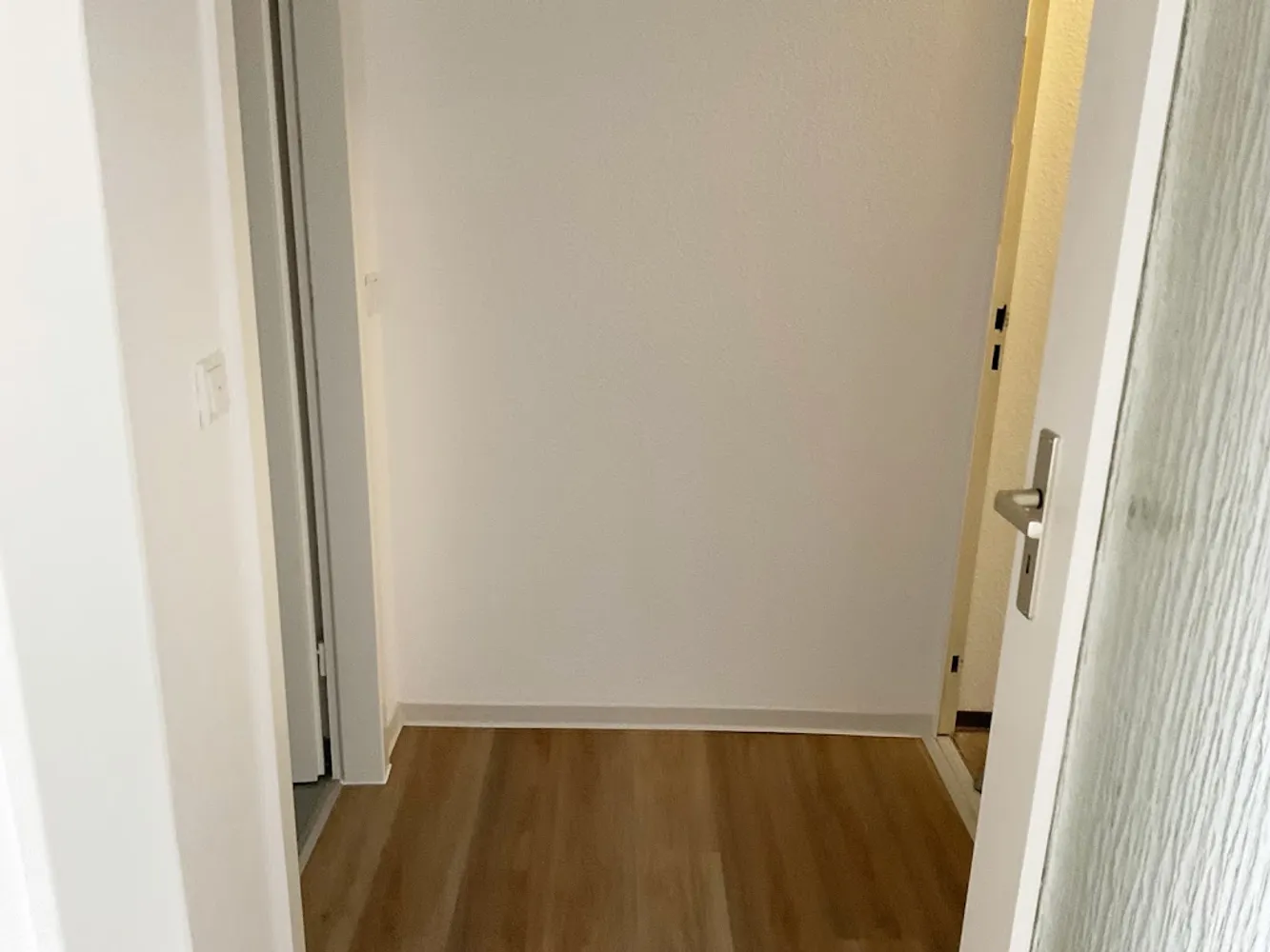 1 room apartment with 23 m² in Bielefeld – Photo 11