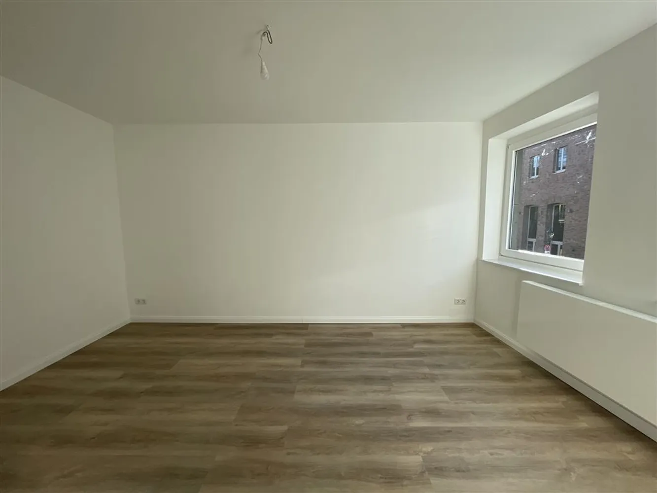 1 Zimmer Wohnung mit 31 m² in Düsseldorf – Bild 3