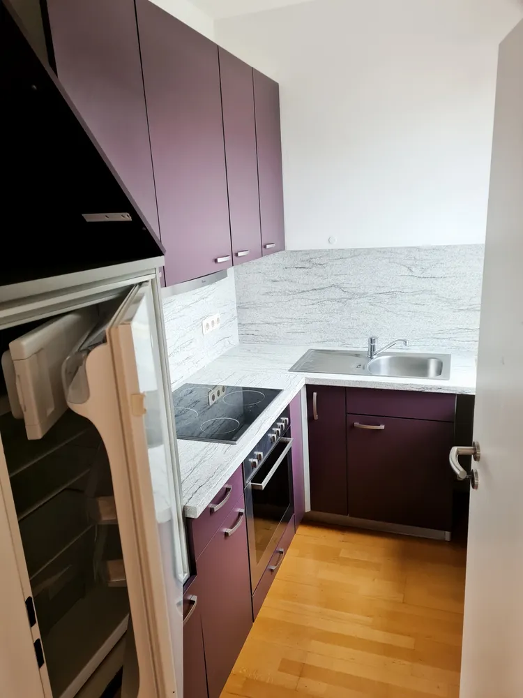 1 Zimmer Wohnung mit 38 m² in Bayreuth – Bild 5