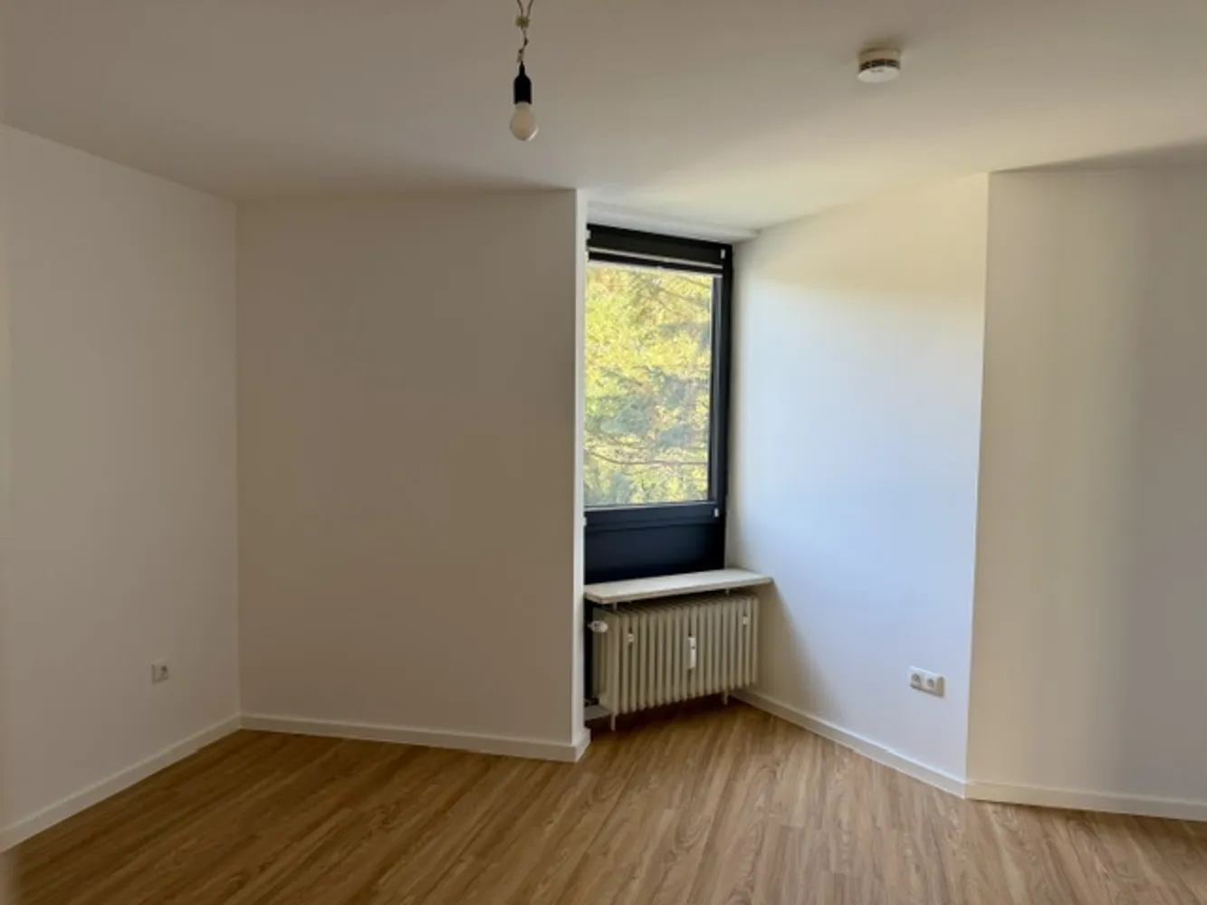 2 room apartment with 50 m² in Munich – Photo 4
