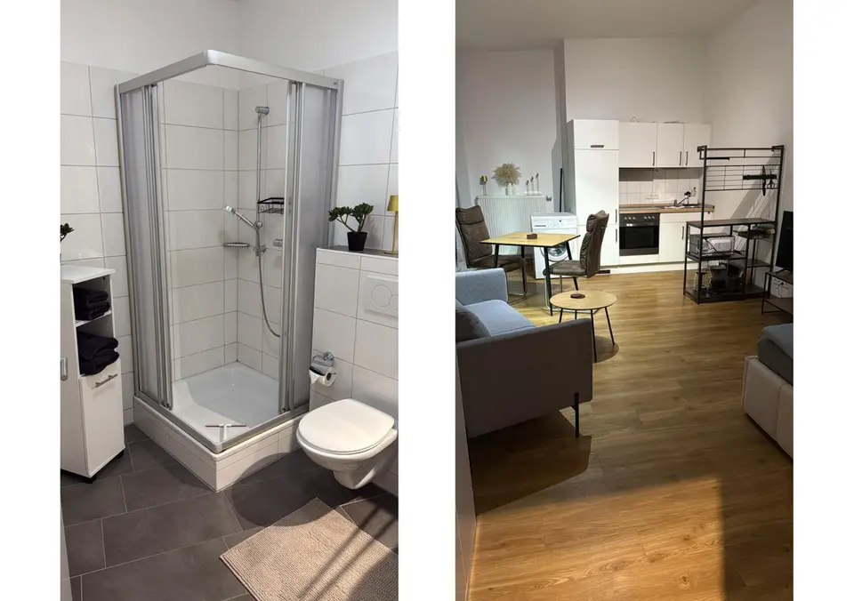 2 Zimmer Wohnung mit 49 m² in Lingen – Bild 5