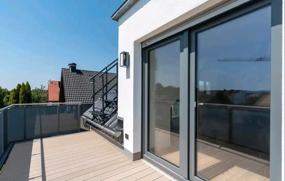 3 Zimmer Wohnung mit 94 m² in Bielefeld – Bild 7