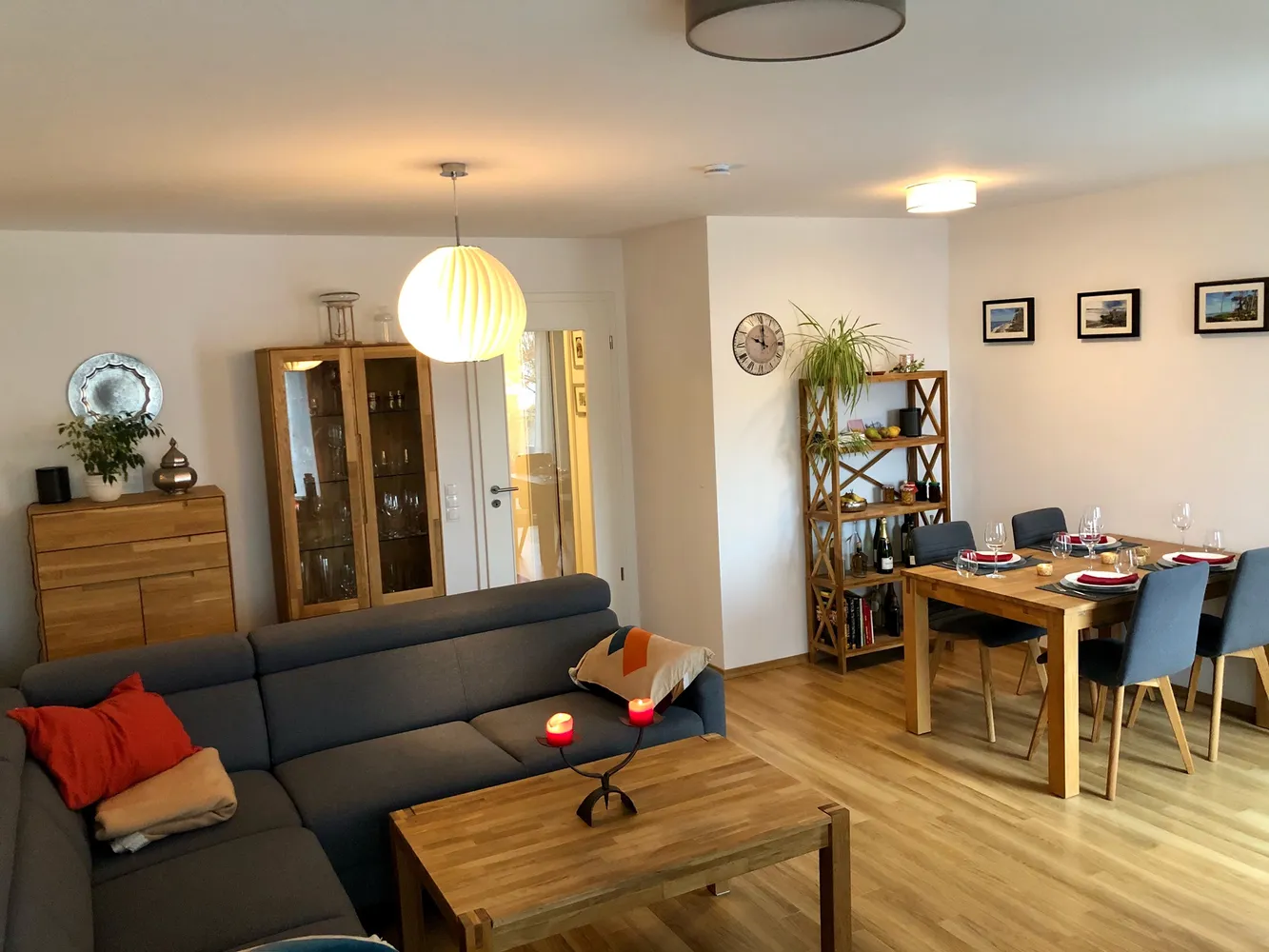 3 Zimmer Wohnung mit 80 m² in Ingolstadt – Bild 8