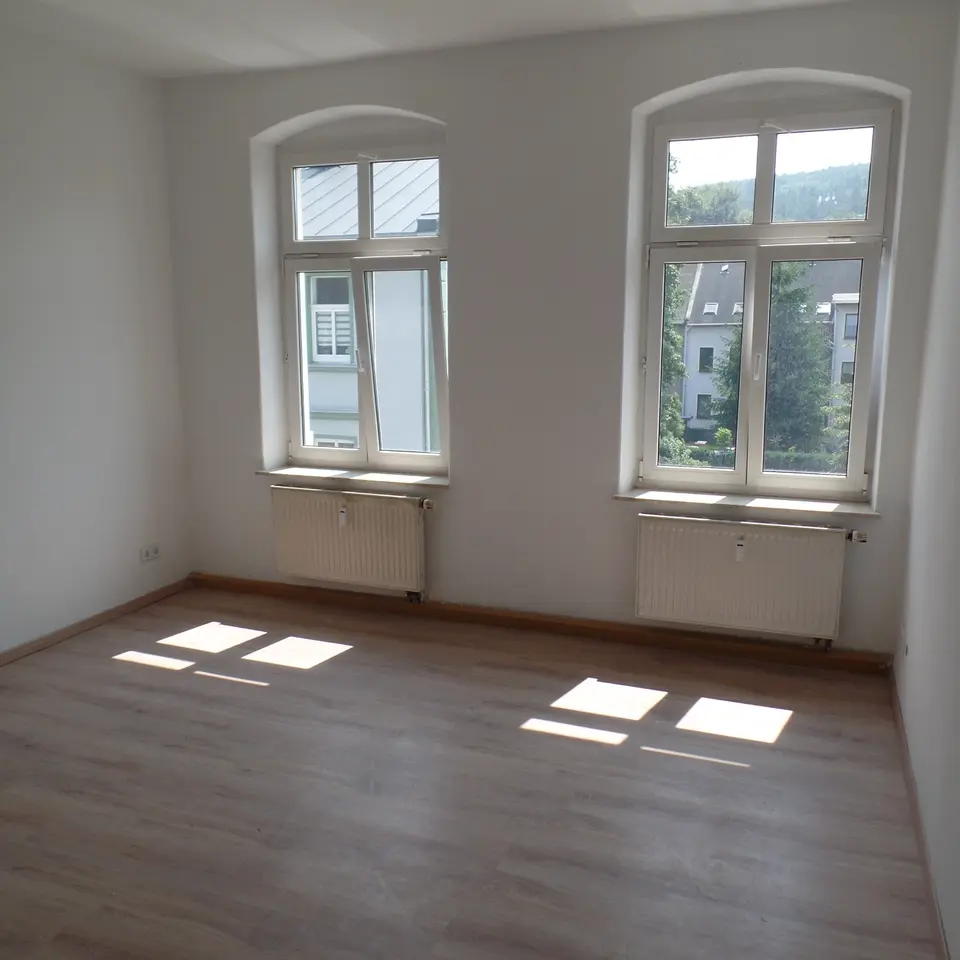 2 Zimmer Wohnung mit 64 m² in Aue-Bad Schlema – Bild 9