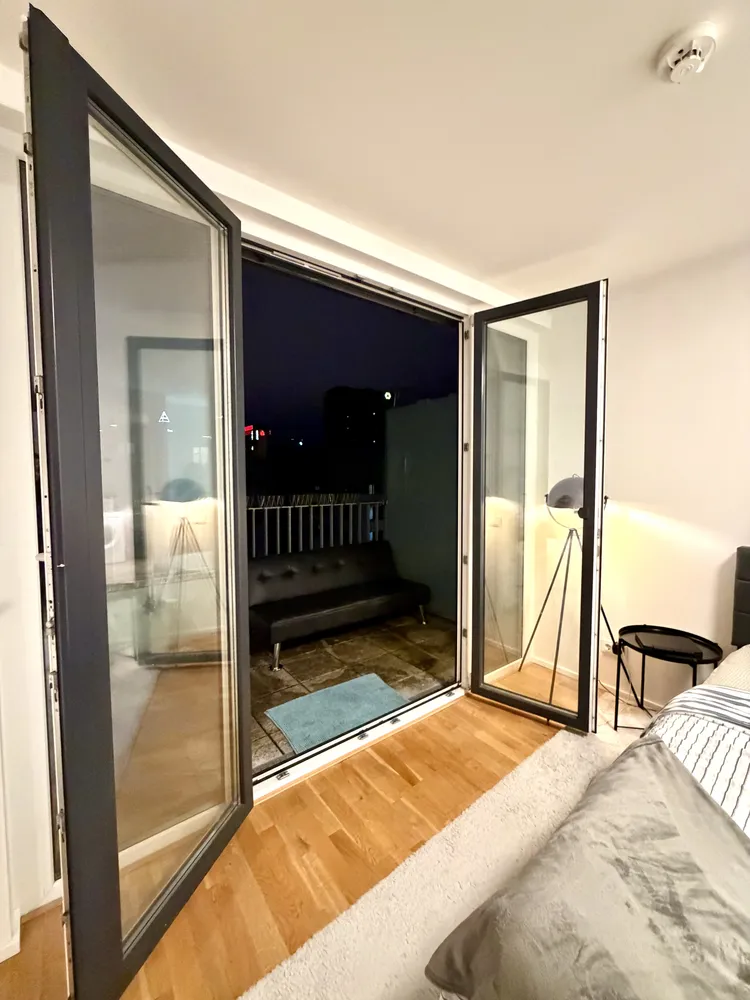 1 Zimmer Wohnung mit 43 m² in Frankfurt am Main – Bild 7