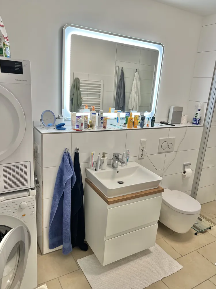 3 Zimmer Wohnung mit 99 m² in Krefeld – Bild 11