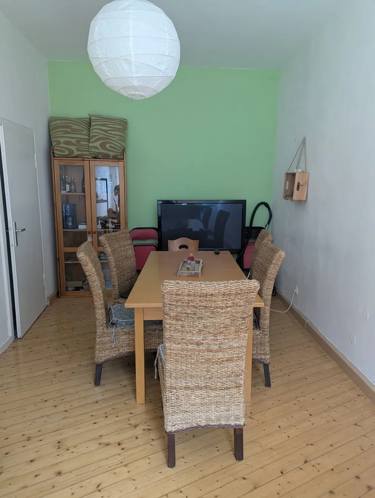 3 Zimmer Wohnung mit 64 m² in Aachen – Bild 11