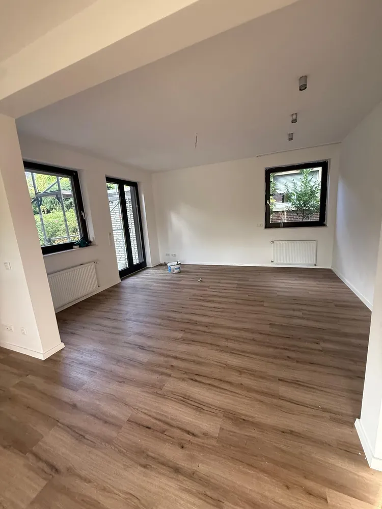 5 Zimmer Wohnung mit 125 m² in Münster – Bild 1