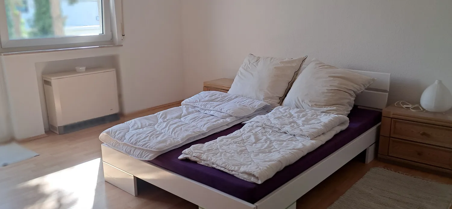 3 Zimmer Wohnung mit 90 m² in Mannheim – Bild 5