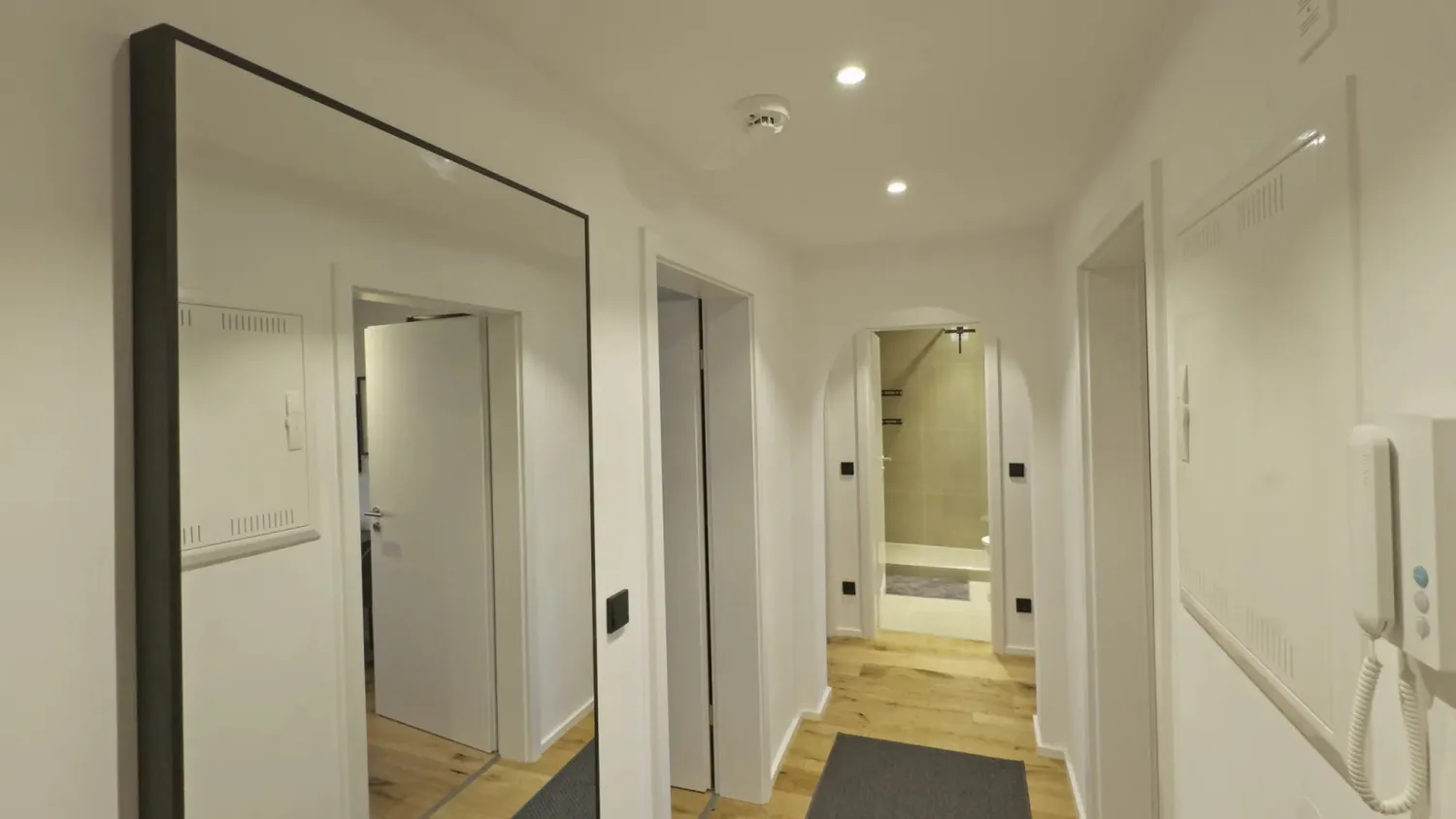 WG-Zimmer mit 15 m² in München – Bild 5