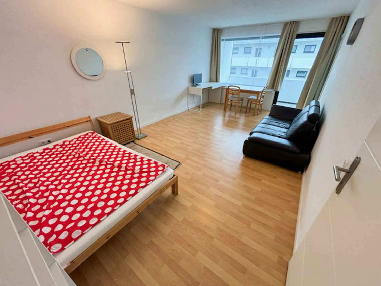 2 Zimmer Wohnung mit 36 m² in Dortmund – Bild 1