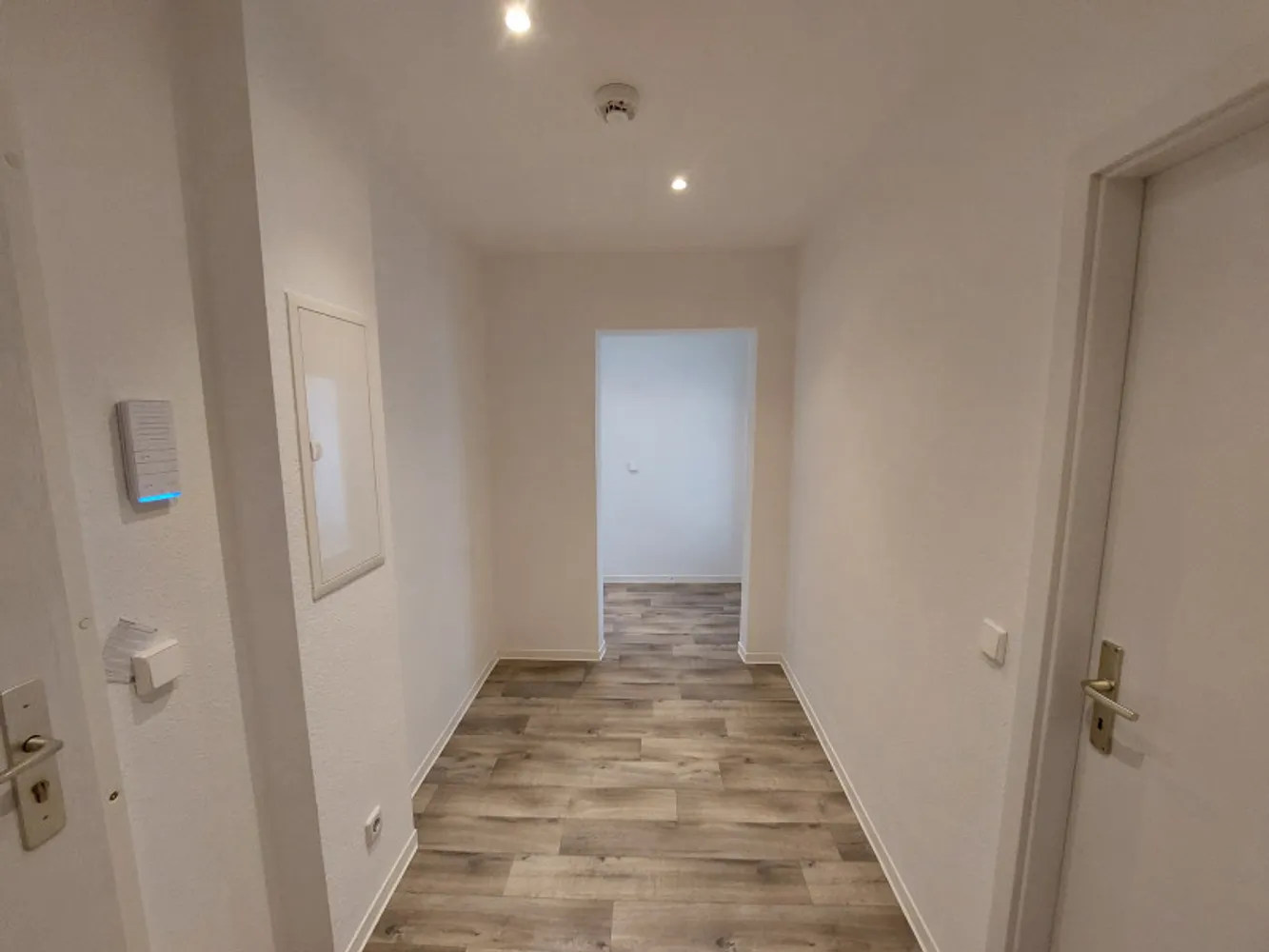 2 room apartment with 53 m² in Chemnitz – Photo 7