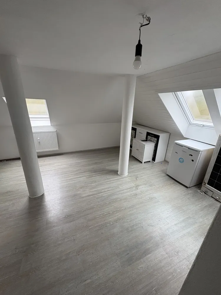 2 Zimmer Wohnung mit 25 m² in München – Bild 4