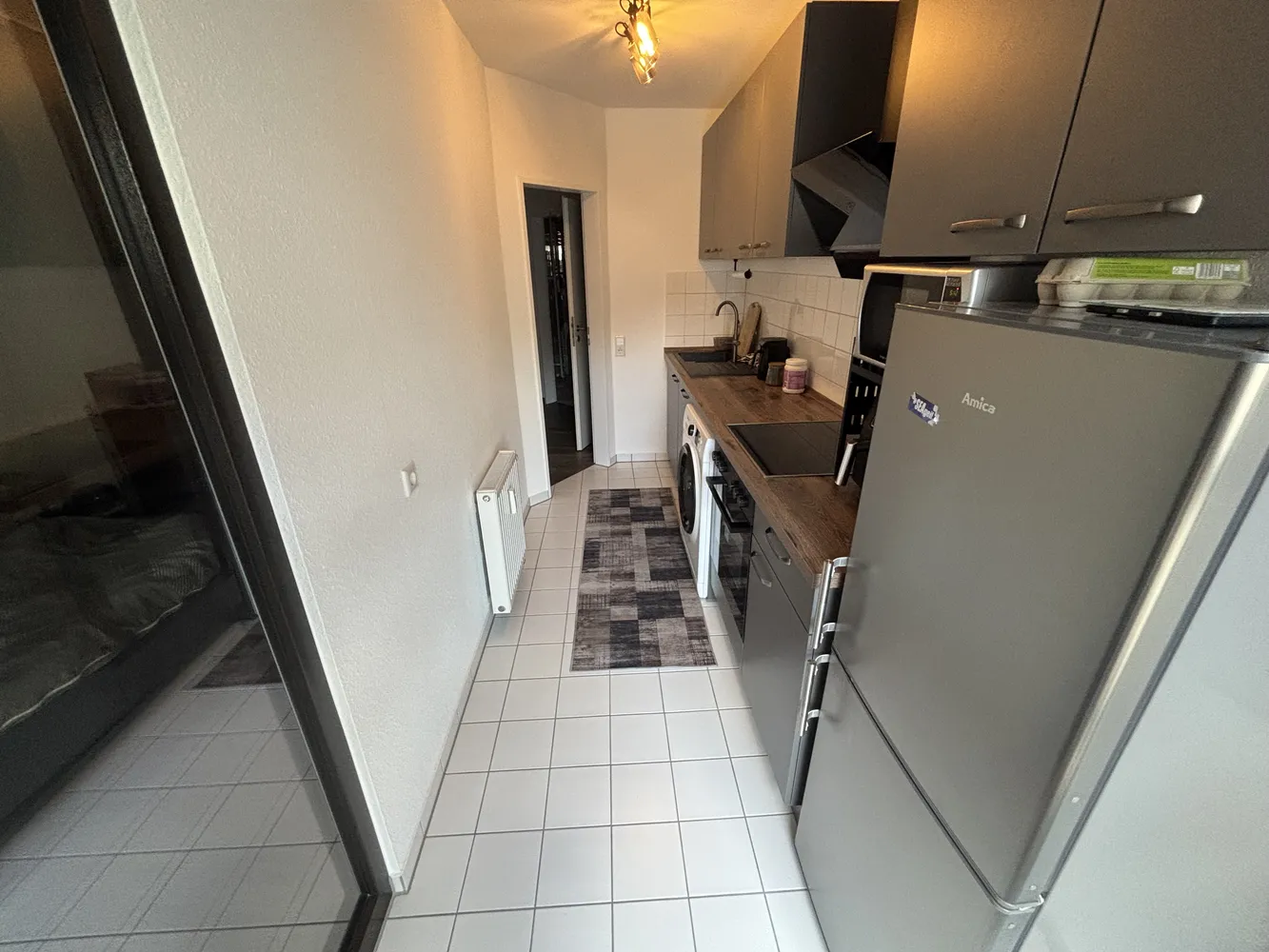 2 Zimmer Wohnung mit 52 m² in Krefeld – Bild 12