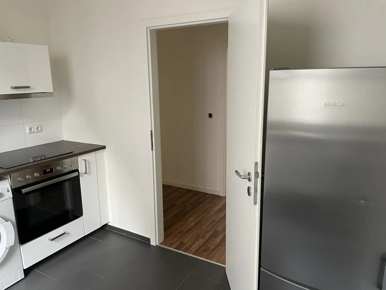 2 Zimmer Wohnung mit 48 m² in Frankfurt am Main – Bild 5