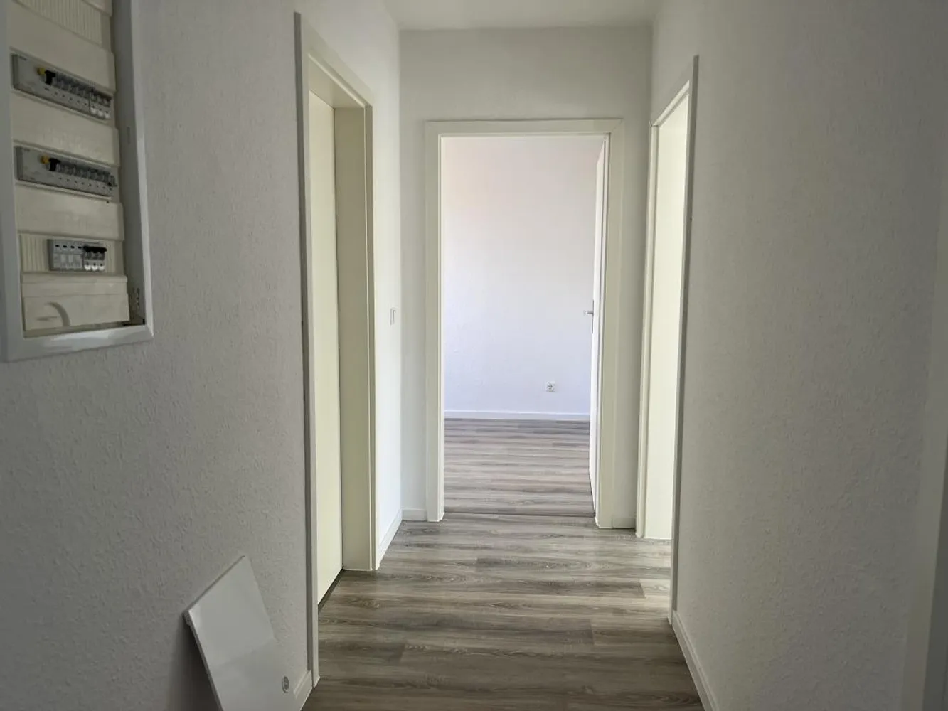 3 Zimmer Wohnung mit 59 m² in Minden – Bild 3