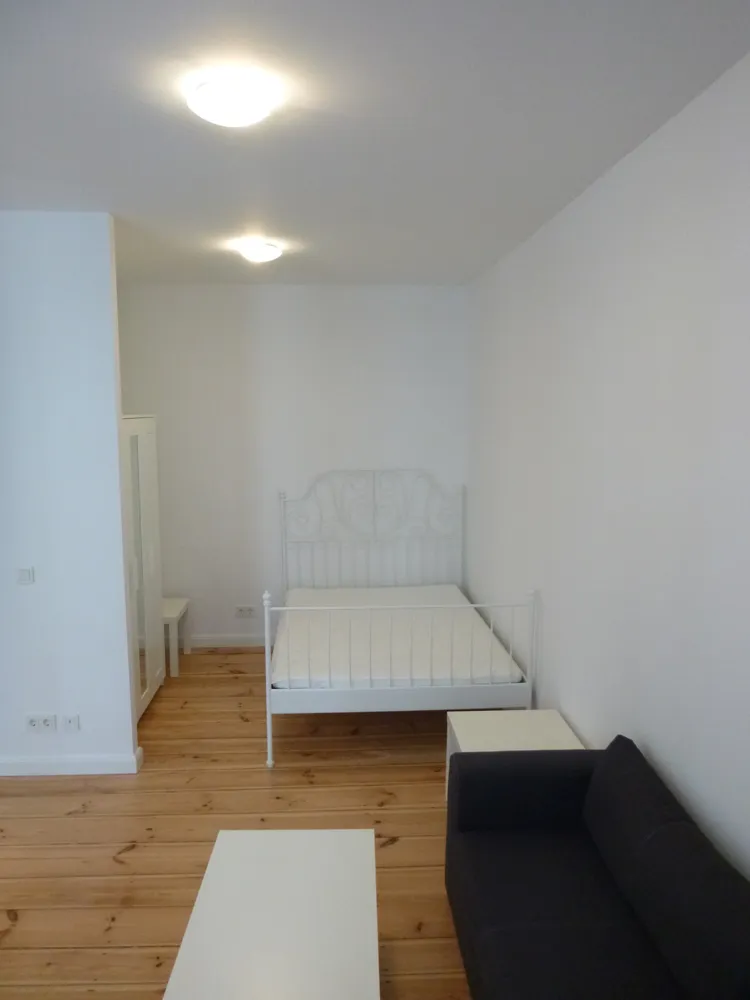 1 Zimmer Wohnung mit 40 m² in Berlin – Bild 10