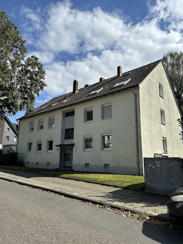 2 Zimmer Wohnung mit 54 m² in Essen – Bild 8