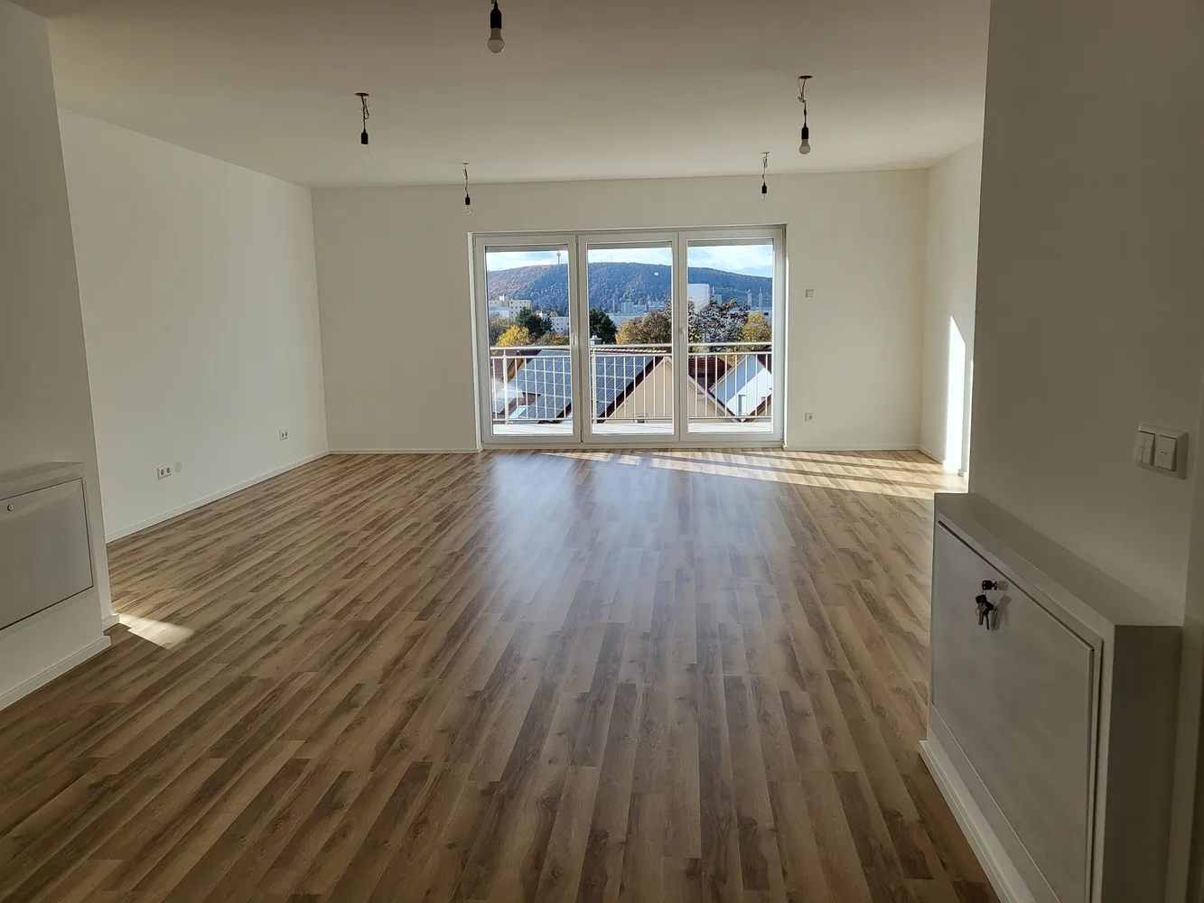 3 Zimmer Wohnung mit 108 m² in Bad Kreuznach – Bild 12