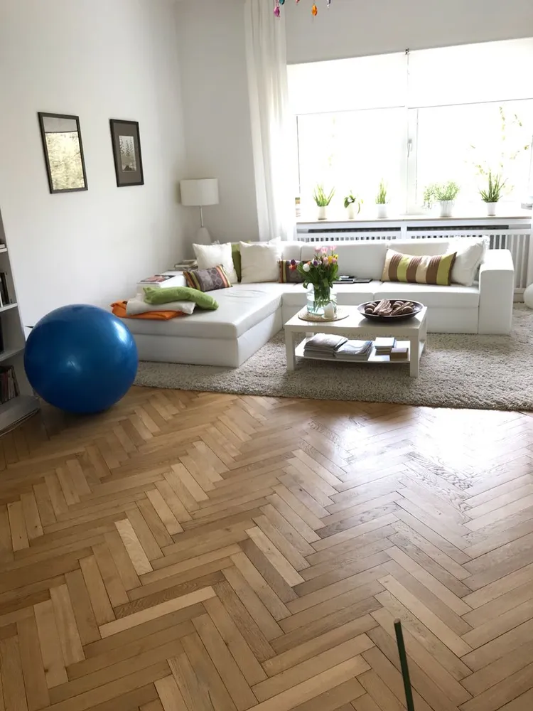 2 Zimmer Wohnung mit 70 m² in Essen – Bild 9