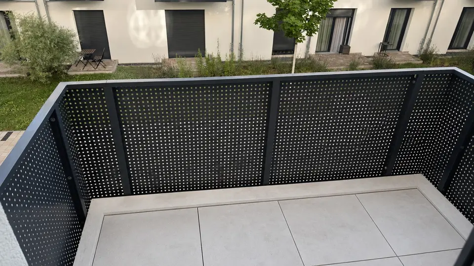 3 Zimmer Wohnung mit 61 m² in Braunschweig – Bild 4