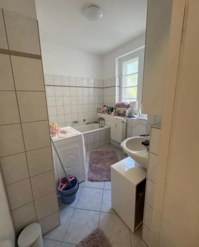 2 room apartment with 50 m² in Berlin – Photo 11